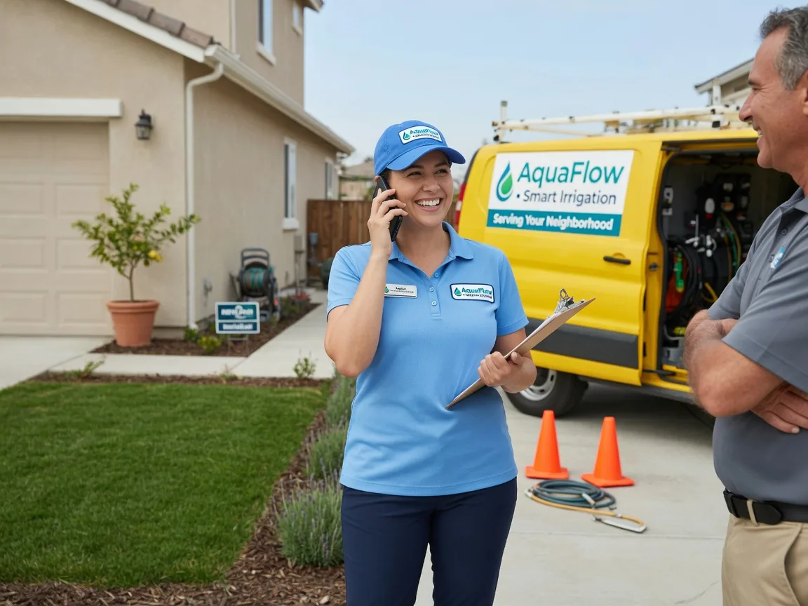 Irrigation Installation North Weymouth, MA FAQs
